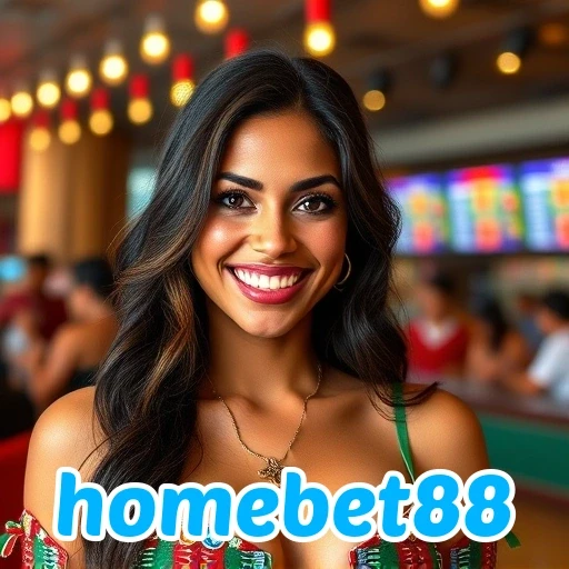 homebet88: Menjadi Bagian dari Komunitas Game Online yang Seru