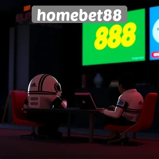Tinjauan Layanan Pelanggan di Homebet88