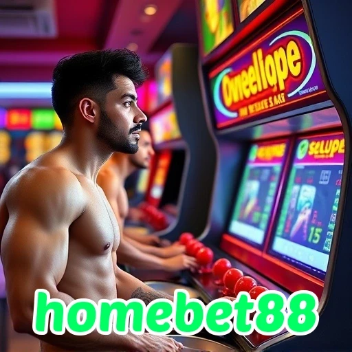 homebet88: Jelajahi Promo Harian Menarik Penuh Kejutan!
