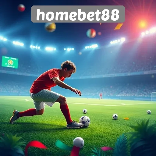 Menggali Fitur Menarik di Situs Game Homebet88