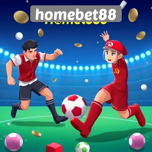 Panduan Lengkap Bermain di Situs Game Homebet88