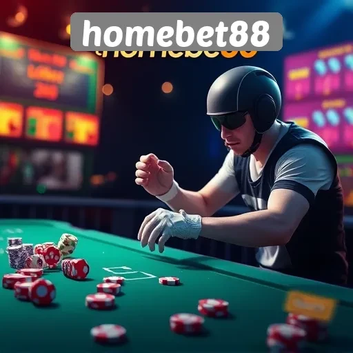 Mengapa Homebet88 Menjadi Pilihan Utama Pemain Indonesia