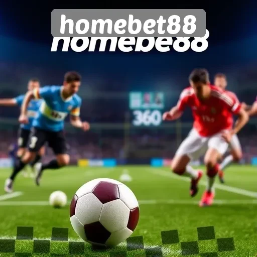 Perbandingan Homebet88 dengan Situs Game Lain di Indonesia