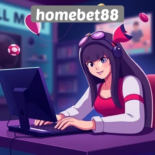 Mengenal Fitur Unggulan Situs Game Homebet88