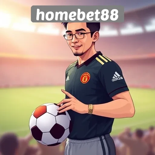 Keuntungan dan Kerugian Mendaftar di Homebet88