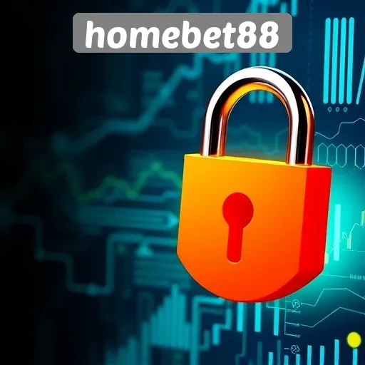 Fitur Keamanan yang Diterapkan oleh Homebet88 untuk Pengguna