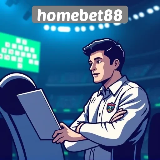 Review Pengalaman Pengguna di Situs Homebet88