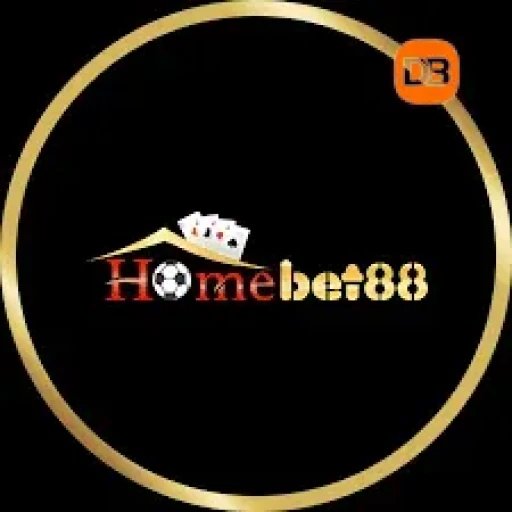 homebet88 Logo