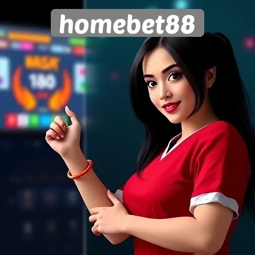 Tips Memaksimalkan Pengalaman Bermain di Homebet88