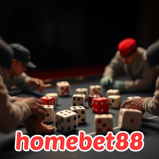 homebet88: Aplikasi Mobile dengan Fitur Menarik untuk Pengguna Indonesia