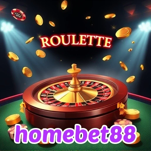 homebet88: Menyelami Dunia Game Online yang Mengasyikkan di Indonesia