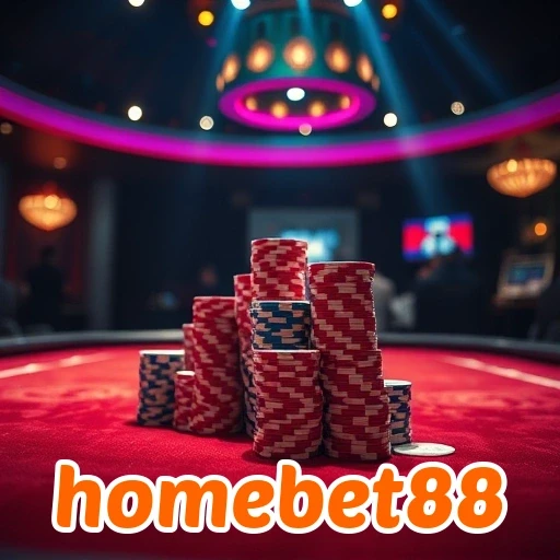 homebet88: Dapatkan Bonus Referral Menarik Setiap Hari!