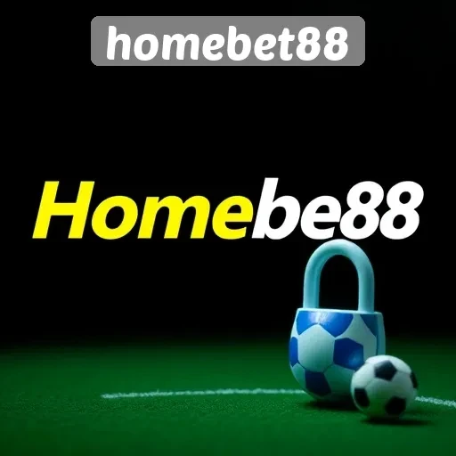 Keamanan dan Kepercayaan di Homebet88 untuk Pengguna