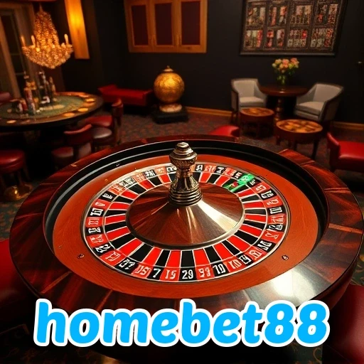 homebet88: Layanan Bantuan Pelanggan yang Ramah dan Efisien