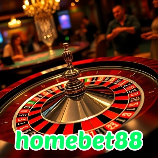 homebet88: Platform Terbaik untuk Game Online di Indonesia