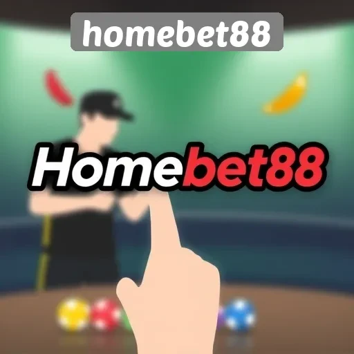 Opini Pengguna Tentang Pengalaman Bermain di Homebet88
