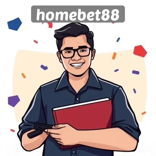 Testimoni Pengguna tentang Pengalaman Bermain di Homebet88